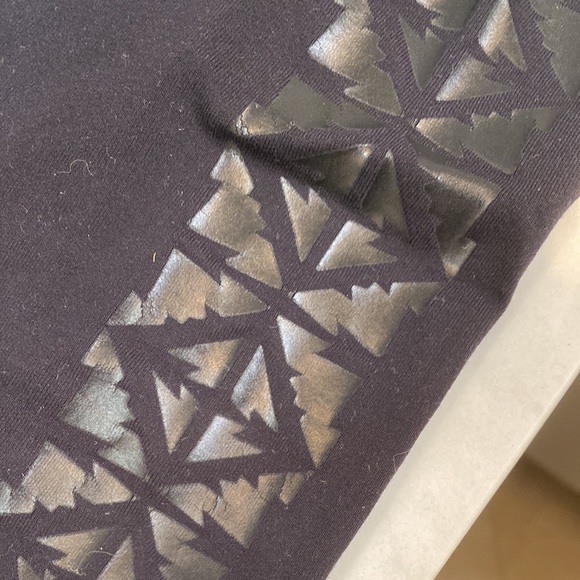 Lululemon leggings 6 - Picture 2 of 7